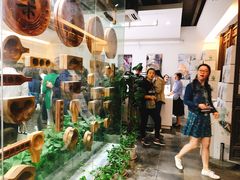 -好一朵茉莉花(老门东店)