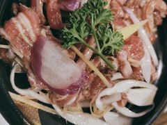 -韩宫宴烤肉·料理(如皋万达店)