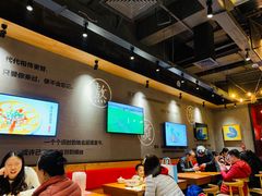 -渝是乎酸菜鱼(龙旗购物中心店)