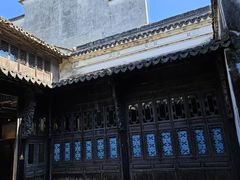 -乌镇东栅景区