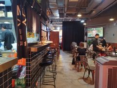 -RMK Shochu Bar(三诺店)