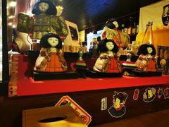 -半藏居酒屋(香港花园店)