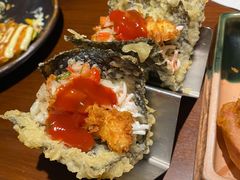 -山杏yama-katsu·吉列炸物