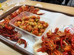 -寻虾记(小寨店)