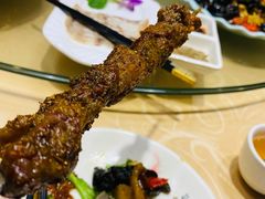 -南来顺饭庄·清真(南菜园店)