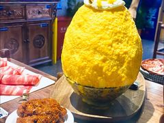 -楠火锅(龙阳广场店)