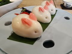 酸奶小白兔-点都德(北京路贰店)