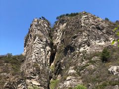 -龙潭大峡谷自然风景区