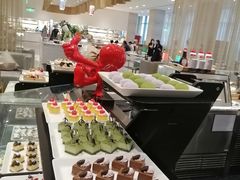 -沈阳和平艾美酒店新食谱西餐厅