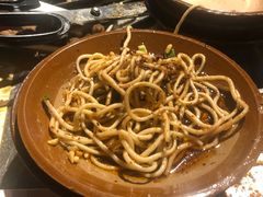 -五彩凉山自助西昌烧烤(柳翠路店)