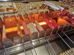 -丰茂烤串(卫星广场店)