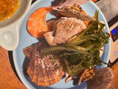 -三个渔夫·蒸汽海鲜(小白楼店)