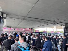 -洛阳龙门站