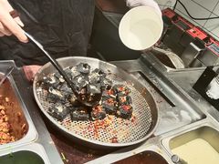 -黑色经典臭豆腐·湖南特产(太平街口店)