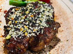 -燃扒房Steakhouse(皇庭店)