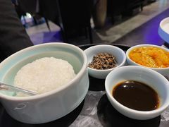 秃黄油捞饭-蟹榭·本帮江浙菜·蟹宴(五角场合生汇商场店)