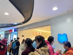 -兰熊鲜奶(西直门凯德mall店)