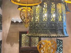 -叶叶菩提·晋福宫