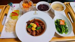 -美悦湾月子中心(熙湖店)