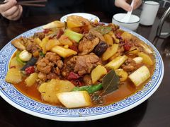 -福顺祥大盘鸡(临潼店)