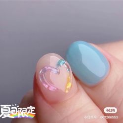 -悦指间美甲美睫