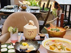 -Tegu泰古莲·泰国餐厅(红山6979店)