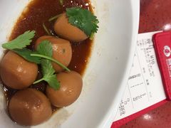 -喜家德虾仁水饺(长泰广场店)