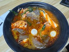 -四川老牛麻辣烫(北门桥店)