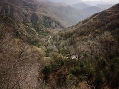 -雁门关景区