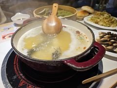 -黑鸡小馆(金源店)