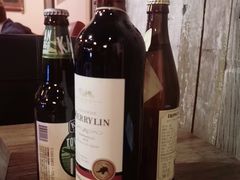 意大利红葡萄酒-SISTERS BAR RESTAURANT川意酒馆(嘉善老市H楼店)