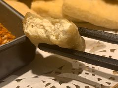 -茄子恰恰·新云南小炒(坪山益田店)