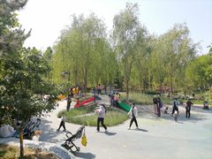 -东升文体公园