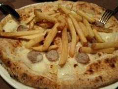 -Mammamia意大利餐厅(阳春巷店)