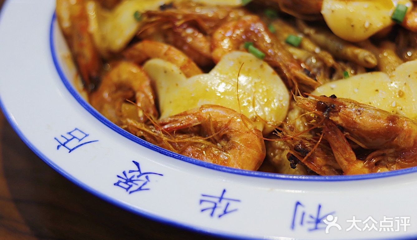 嘉兴日食记&老字号煲店