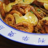 嘉兴日食记&老字号煲店