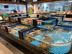 -海月轩海鲜豆捞(紫金塔店)
