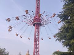 -青岛方特梦幻王国