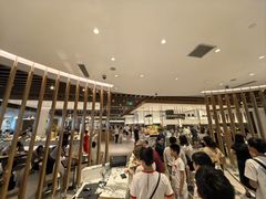 -亚特兰蒂斯•OSSIANO奥西亚诺海底餐厅
