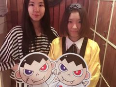 -长藤鬼校(千禧店)