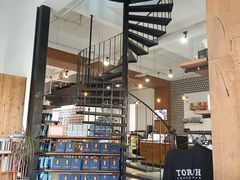 -Torch Coffee 炬点咖啡