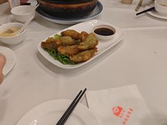 -瑞福园联谊餐室(茂名南路店)