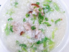 招牌叉烧粥-粤拭轩·广东味道(驷马桥店)