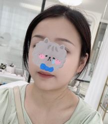 -韩美绣·骨相纹眉·洗眉美瞳线