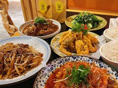 -蚝喜粤·广州味·茶楼点心(长隆店)