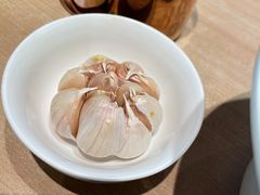 蒜头-羊之道草原味道清真餐厅(番禺店)