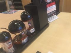 -味千拉面(惠州淡水嘉信茂广场分店)
