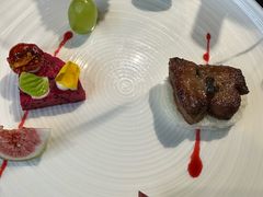 -Olive橄榄花园漂亮饭主题布置餐厅(大望路店)