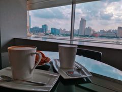 -震旦博物馆·A Cafe