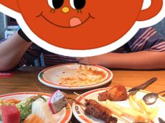 -比格比萨自助(国展店)